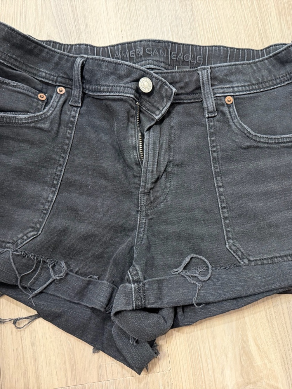 American Eagle (Size 8)
